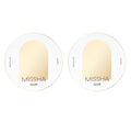 2 x MISSHA Glow Cushion 14g, 3 Colours, SPF40 PA++ from Korea by MISSHA