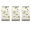 3 x OSULLOC Green Tea Wafers Cube(Cookies), 1 Pack 100g from Korea by OSULLOC