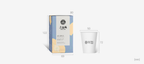 3 x OSULLOC Honey Pear Tea, 1 Box 20ea, from Korea by OSULLOC