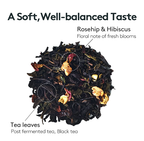 OSULLOC Cherry Blossom Tea, 1 Pouch 20ea, from Korea by OSULLOC