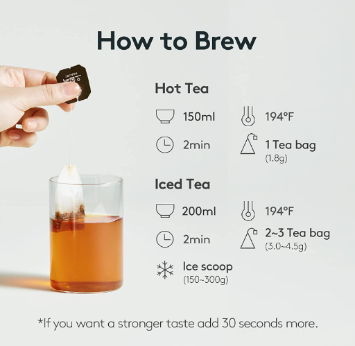 3 x OSULLOC Jeju Camellia Tea, 1 Box 20ea, from Korea by OSULLOC