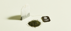 OSULLOC Jeju Pure Green Tea, 1 Box 20 Tea bags, from Korea by OSULLOC