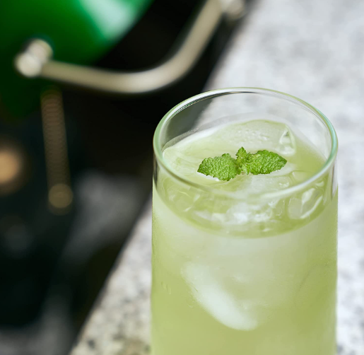 3 X OSULLOC Cold Green Tea, 1 Pouch 20ea, from Korea by OSULLOC