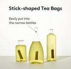 OSULLOC Cold Green Tea, 1 Pouch 20ea, from Korea by OSULLOC