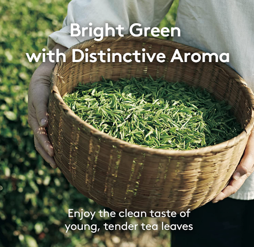 3 X OSULLOC Cold Green Tea, 1 Pouch 20ea, from Korea by OSULLOC