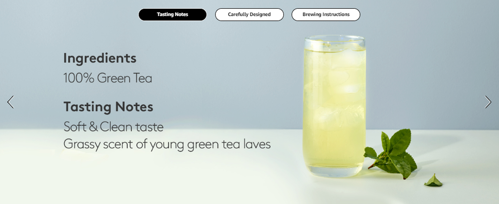OSULLOC Cold Green Tea, 1 Pouch 20ea, from Korea by OSULLOC