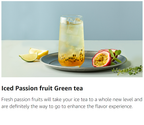 3 X OSULLOC Cold Green Tea, 1 Pouch 20ea, from Korea by OSULLOC