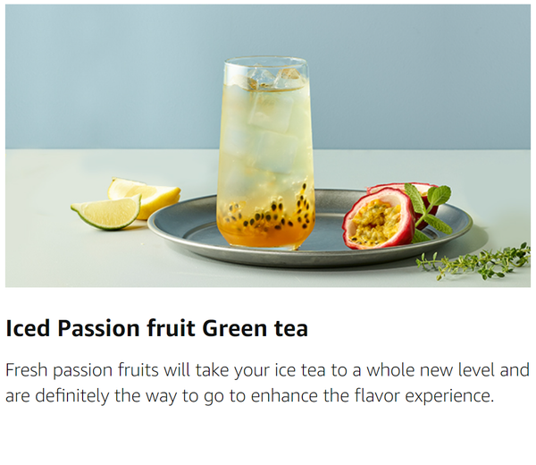 3 X OSULLOC Cold Green Tea, 1 Pouch 20ea, from Korea by OSULLOC