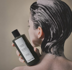 LONGTAKE Sandalwood Intensive Shampoo 300ml from Korea by Longtake