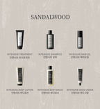 LONGTAKE Sandalwood Intensive Treatment 200ml from Korea by Longtake