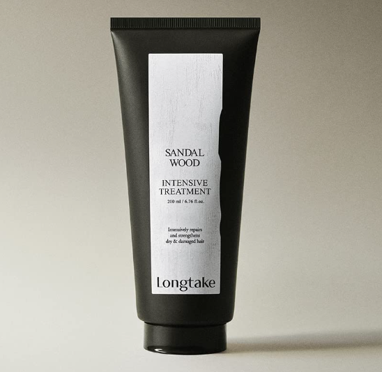LONGTAKE Sandalwood Intensive Treatment 200ml from Korea by Longtake