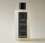 LONGTAKE Sandalwood Body Wash 300ml from Korea by Longtake