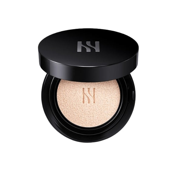 HERA BLACK CUSHION Pack(Main15g + Refill 15g) from Korea + Samples(2 Items) by HERA