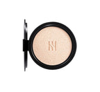 HERA BLACK CUSHION Refill 15g from Korea + Samples(2 Items) by HERA