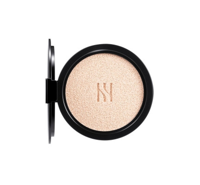 HERA BLACK CUSHION Refill 15g from Korea + Samples(2 Items) by HERA