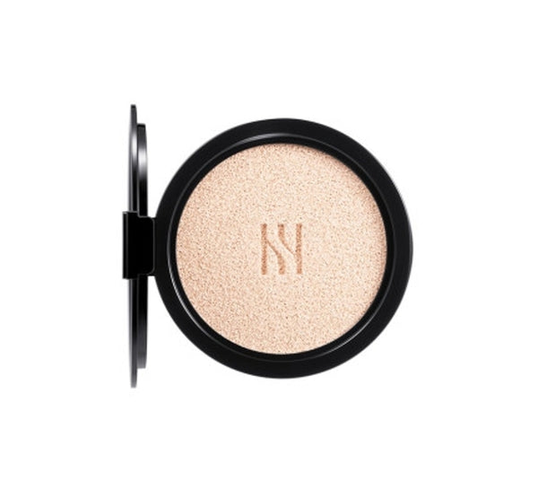 HERA BLACK CUSHION Refill 15g from Korea + Samples(2 Items) by HERA