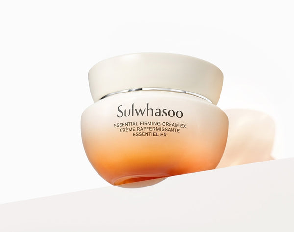 Sulwhasoo Essential Firming Cream EX 50ml from Korea by Sulwhasoo