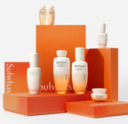 Sulwhasoo Essential First Care Set (7 items) from Korea by Sulwhasoo