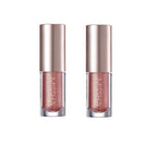 2 x MISSHA Glitter Prism Liquid Shine Eyeshadow 3g, 2 Colours from Korea by MISSHA