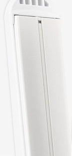 VODANA Soft Bar Flat Iron White Grey Body from Korea_H by VODANA
