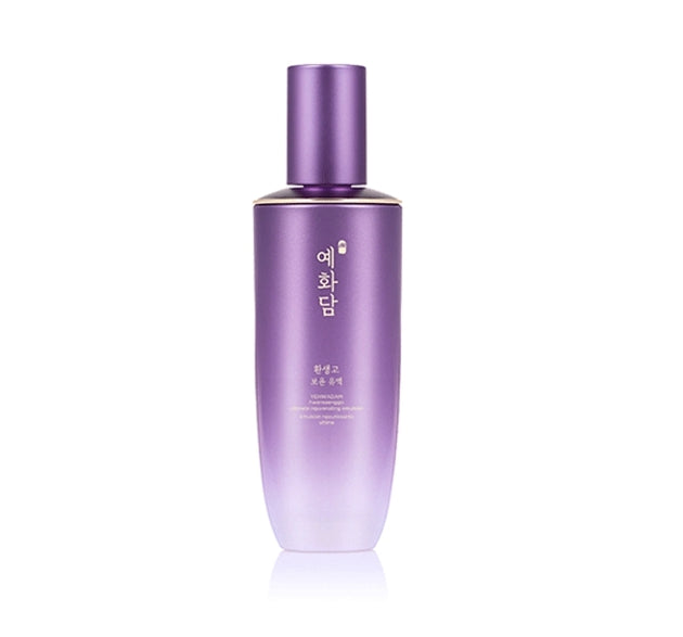 THE FACE SHOP New Yehwadam Hwansaenggo Ultimate Rejuvenating Emulsion 140ml from Korea_N by THE FACE SHOP Yehwadam