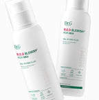 2 x [MEN] Dr.G Red Blemish for Men All In One Fluid 150ml from Korea by Dr.G