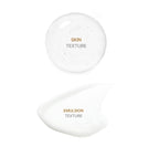 [MEN] TONYMOLY Intense Care Homme Gold 24K Snail Skincare Set (4 Items) from Korea by TONYMOLY