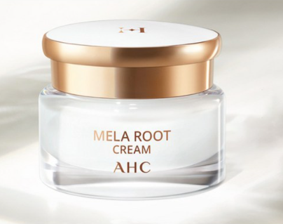 2 x AHC H Mela Root Cream 50ml from Korea by AHC