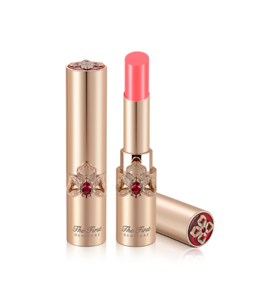 2 x O HUI The first Geniture Lip Balm 3 Colours 3.2g from Korea by O HUI