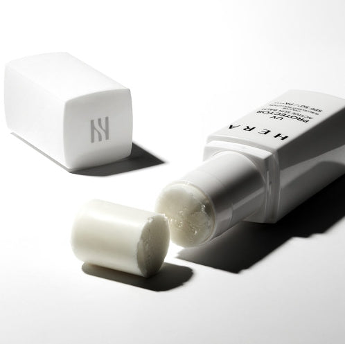 2 x HERA UV Protector Active Sun Balm SPF 50+ / PA++++ 10g from Korea by HERA