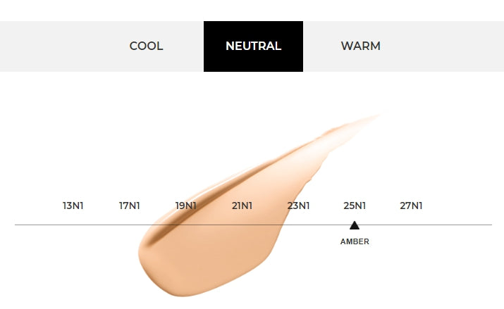 HERA Silky Stay 24H Longwear Foundation 30g, SPF20/PA++, 12 Colours from Korea + Sample(1 Item) by HERA