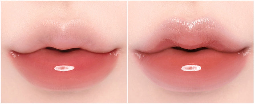 CLIO Crystal Glam Tint 3.2g, 12 Colours from Korea_MU by CLIO