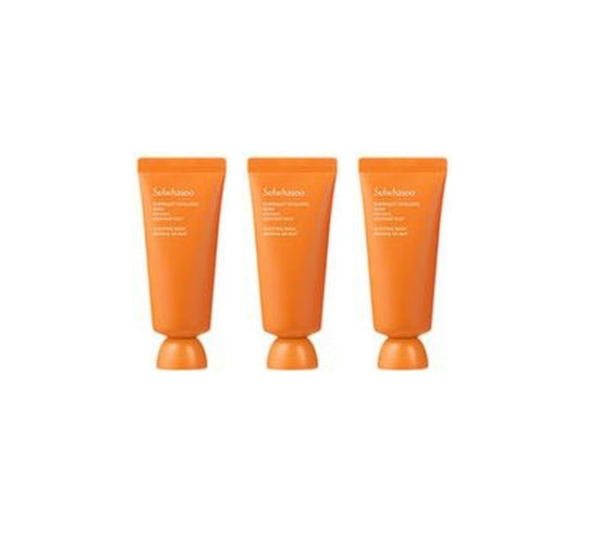 [Trial Kit] Sulwhasoo Overnight Vitalizing Mask & Gentle Cleansing Foam/Oil Trial Kit (4 Options) from Korea by sample