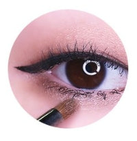 Piccasso 777 Eyeshadow Brush from Korea_MT
