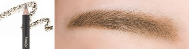 2 x MISSHA Smudge Proof Wood Brow Pencil 1.47g, 5 Colours from Korea by MISSHA