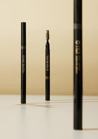 O HUI Real Color Eyebrow Pencil 0.36g #1 #2 from Korea by O HUI