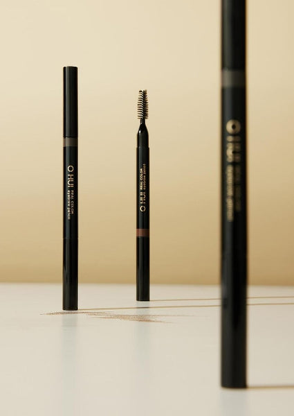 O HUI Real Color Eyebrow Pencil 0.36g #1 #2 from Korea