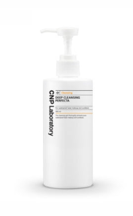 CNP Laboratory Deep Cleansing Perfecta Set (2 Items) from Korea by CNP Laboratory