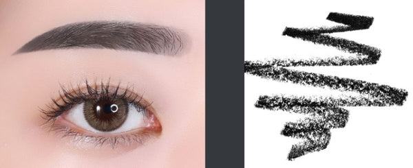 3 x innisfree Auto Eyebrow Pencil 0.3g, 7 Colours from Korea by innisfree