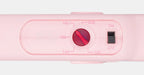 VODANA Soft Bar Flat Iron Pink Vanilla Body from Korea_H by VODANA