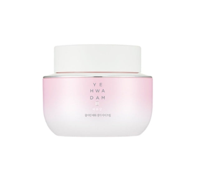 THE FACE SHOP Yehwadam Plum Flower Revitalizing Eye Cream 25ml from Korea by THE FACE SHOP Yehwadam