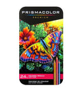 Prismacolor Premier Colored Pencils, 24-Color Set