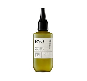Ryo ROOT:GEN for Scalp Hair Loss Care Scalp Essence 80ml from Korea