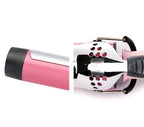 VODANA Glam Wave Curling Iron 36/ 40mm Pink Colour from Korea_H by VODANA