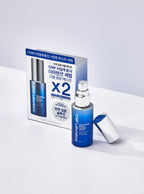 CNP Laboratory Hyaluronic Derma Tension Serum Double Set (3 Items) from Korea by CNP Laboratory