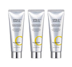 3 x MISSHA Vita C Plus Clear Complexion Foaming Cleanser 120ml from Korea by MISSHA