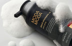 MODAMODA Zero Gray Black Shampoo 300g from Korea_updated by MODAMODA