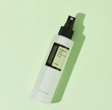 2 x COSRX Centella Water Alcohol-Free Toner 150ml from Korea by COSRX