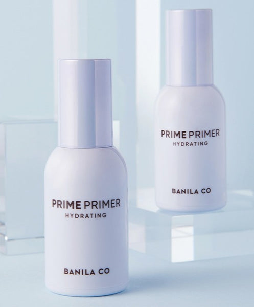 BANILA CO Prime Primer Primer Hydrating 30ml from Korea