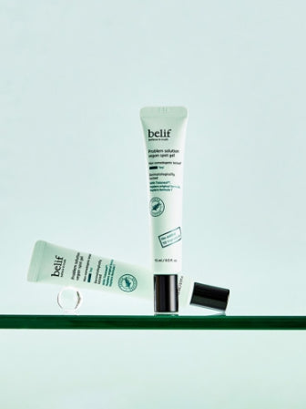belif Problem Solution Spot Gel 15ml from Korea by belif